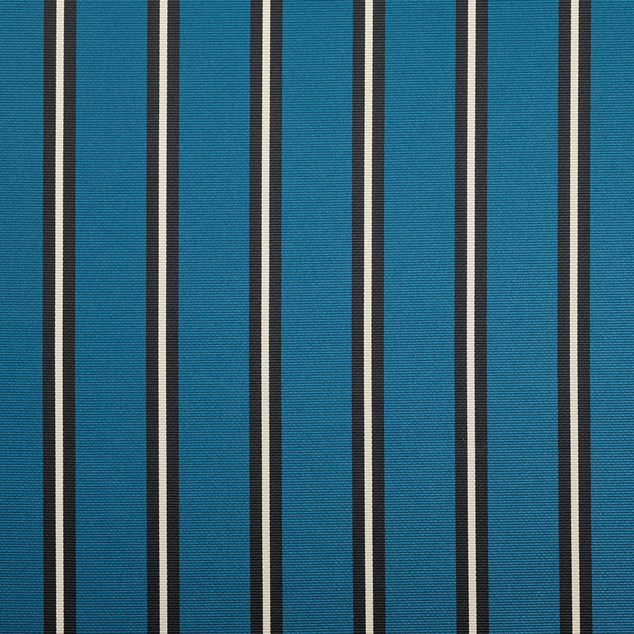 Dedar stof Regimen Bleu Canard 005