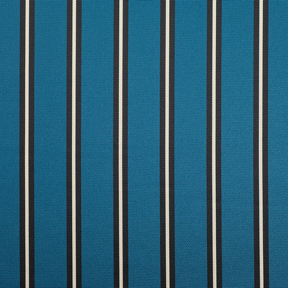 Dedar stof Regimen Bleu Canard 005