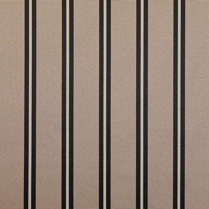 Dedar stof Regimen Lin Noir 002