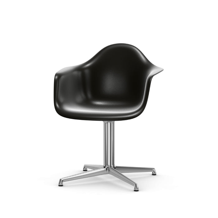 Vitra Eames plastic armchair RE DAL