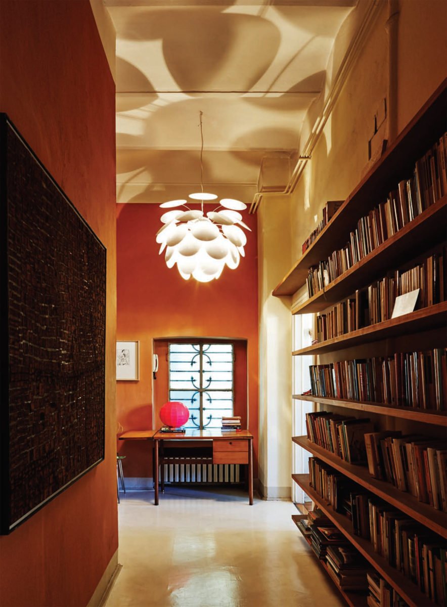 Marset Discocó hanglamp 68