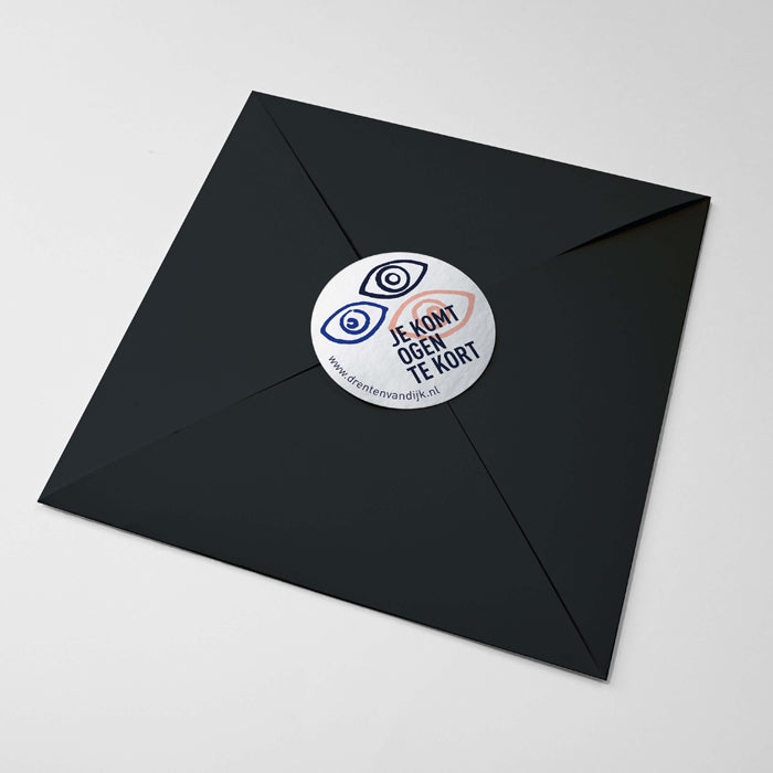 Drent en van Dijk cadeaubon