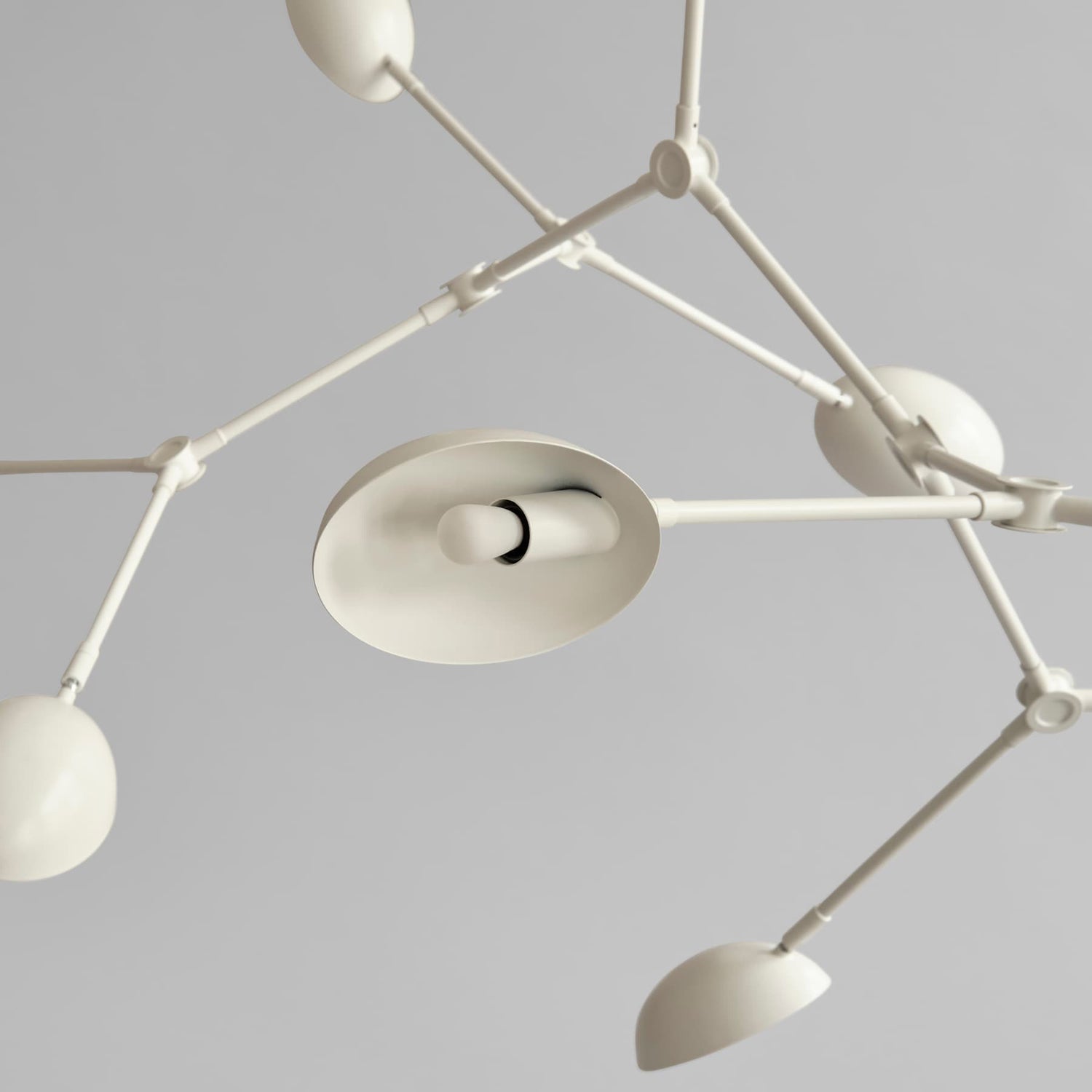 101 Copenhagen Drop Chandelier