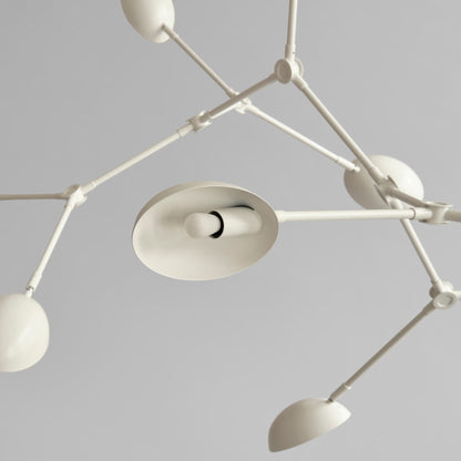101 Copenhagen Drop Chandelier