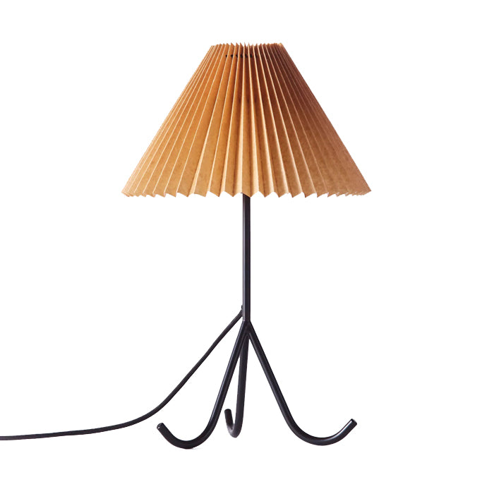 Dusty Deco Geraldine table lamp