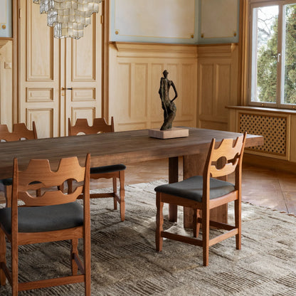 Dusty Deco Bellver rug