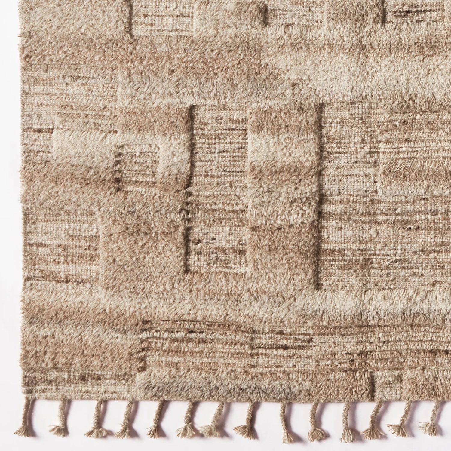 Dusty Deco Bellver rug