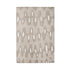 Dusty Deco Wavy rug