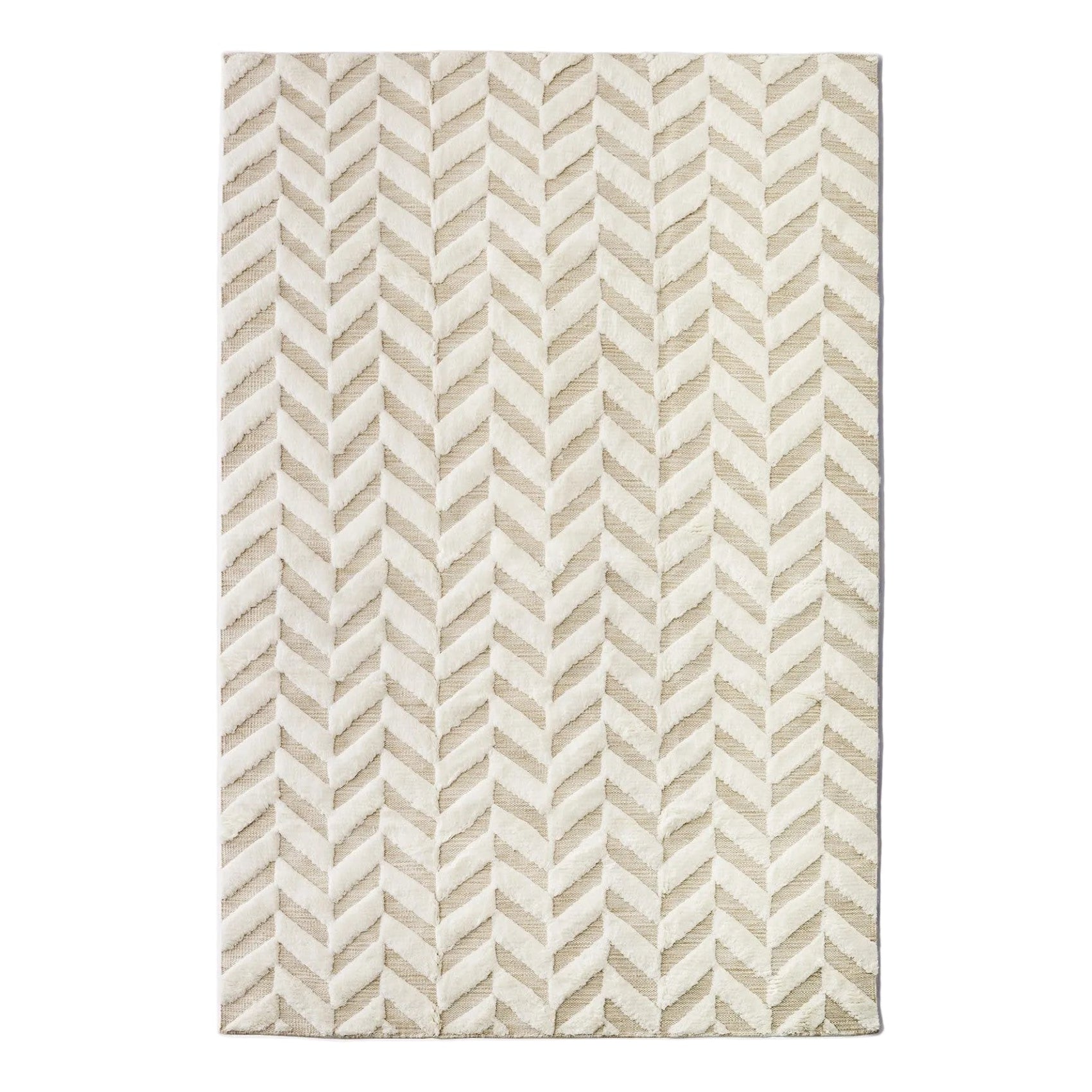 DustyDecoherringbonerugwhitetotal