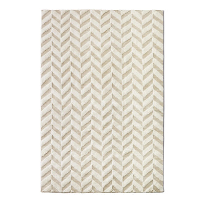 DustyDecoherringbonerugwhitetotal