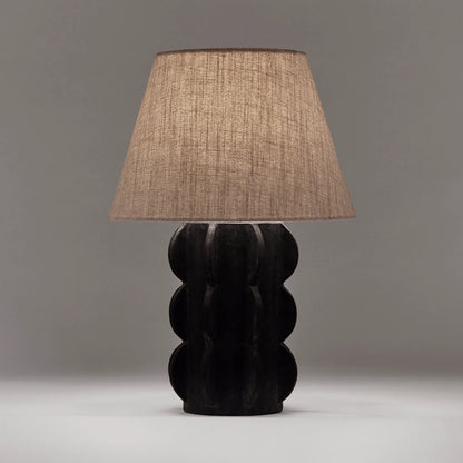 Dusty Deco Arcissimo table lamp on