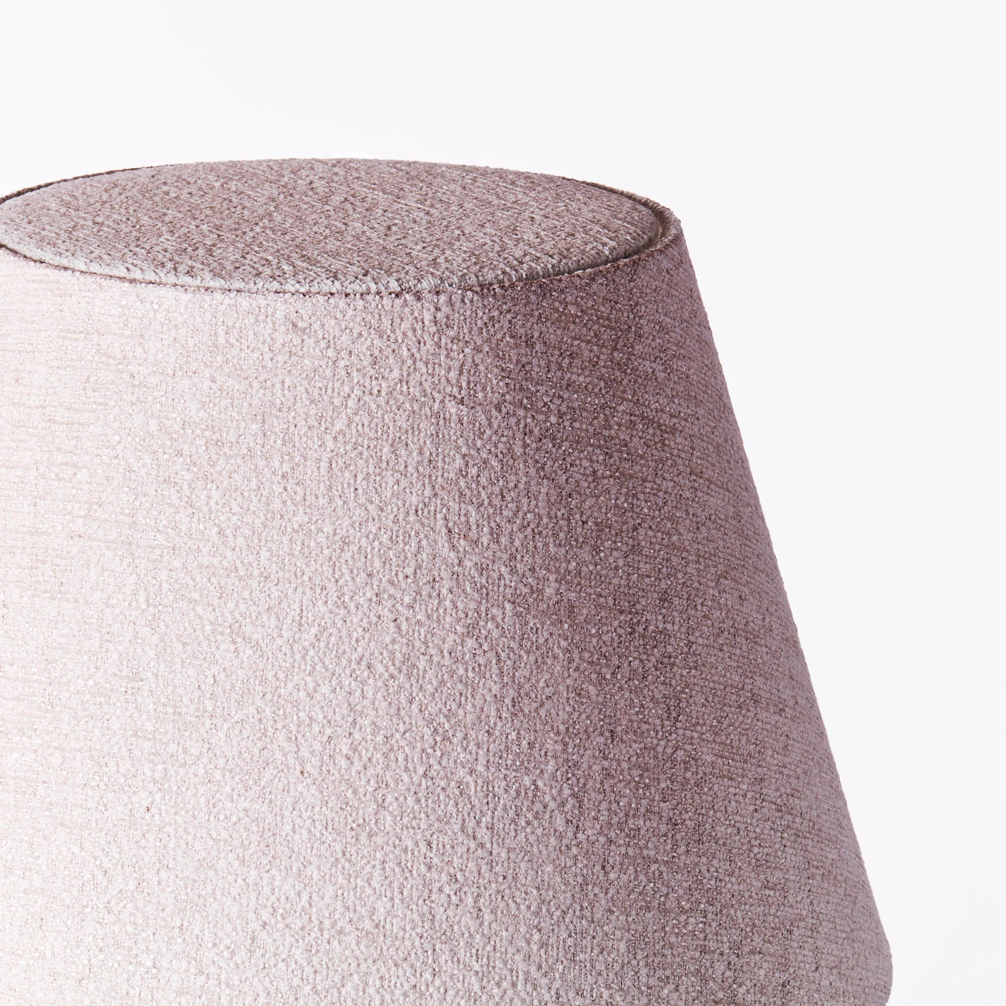 Dusty Deco Arcissimo table lamp materiaal