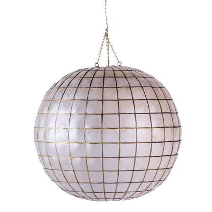 Dusty Deco Cornelia hanglamp rond 