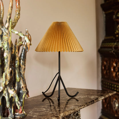 Dusty Deco Geraldine table lamp sfeerafbeelding