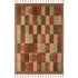 Dusty Deco Murillo rug multi neutral