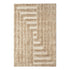 Dusty_Deco_Shaggy_Labyrinth_Beige_Rug
