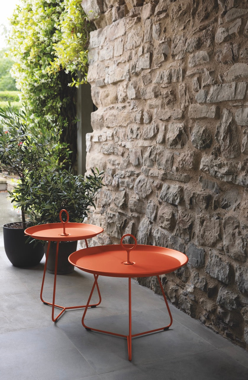 Houe Eyelet tray table