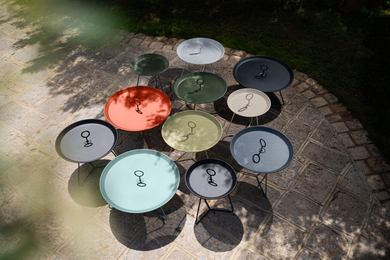 Houe Eyelet tray table