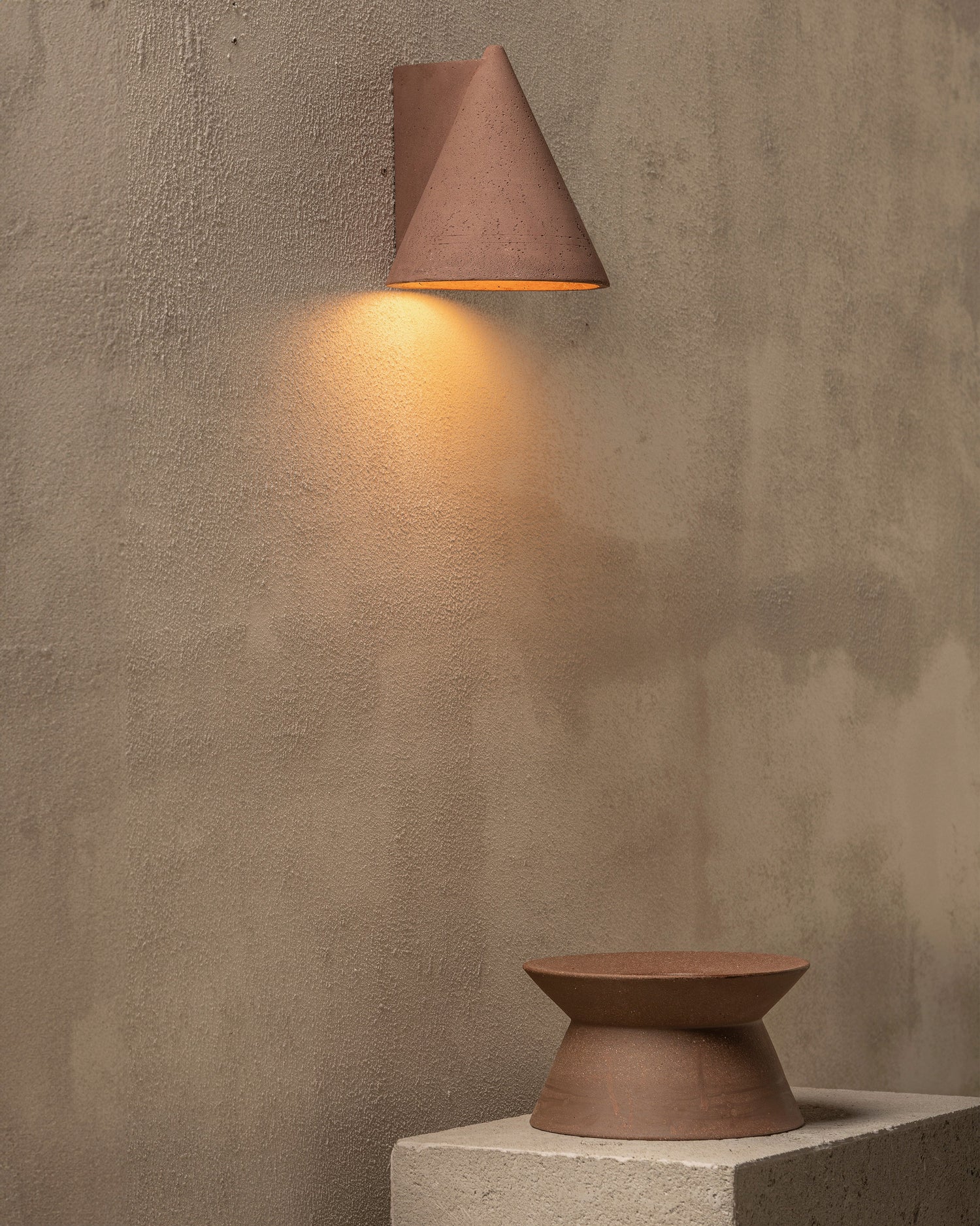 Serax Primary shape °1 wandlamp