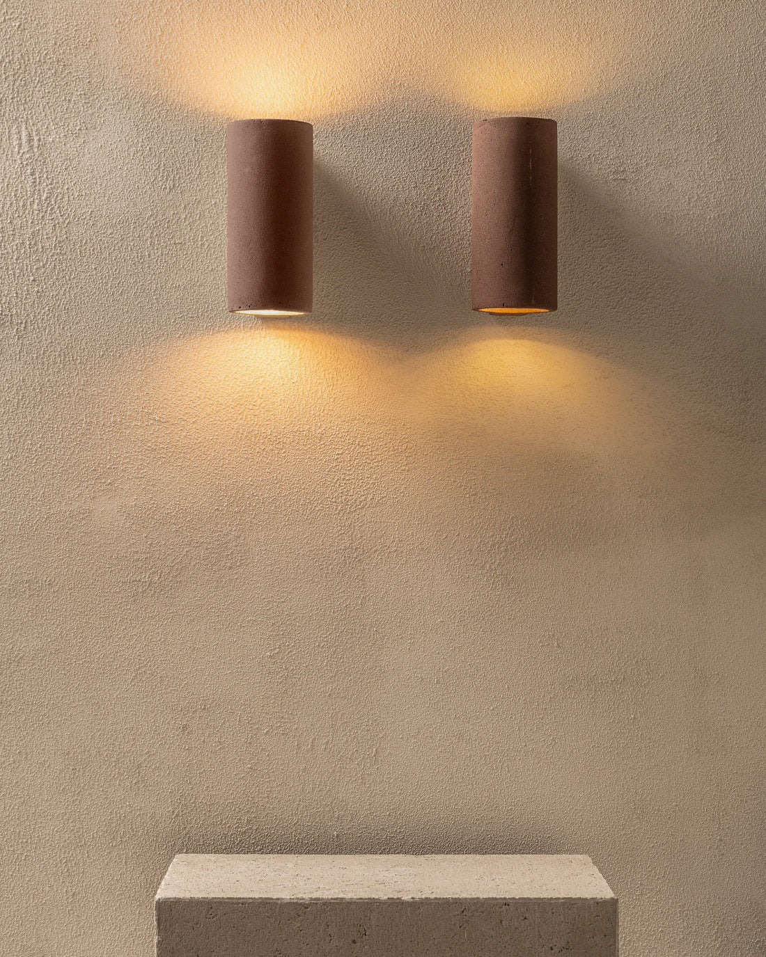 Serax Primary shape °3 wandlamp