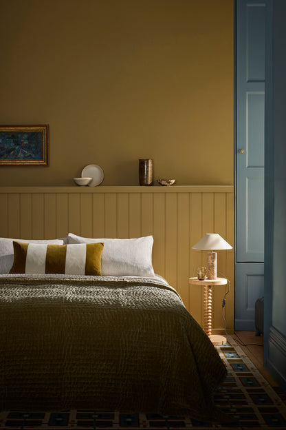 Little Greene verf - Perpetual Blue 348