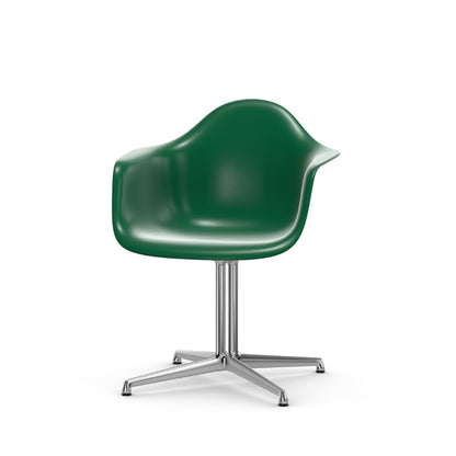 Vitra Eames plastic armchair RE DAL