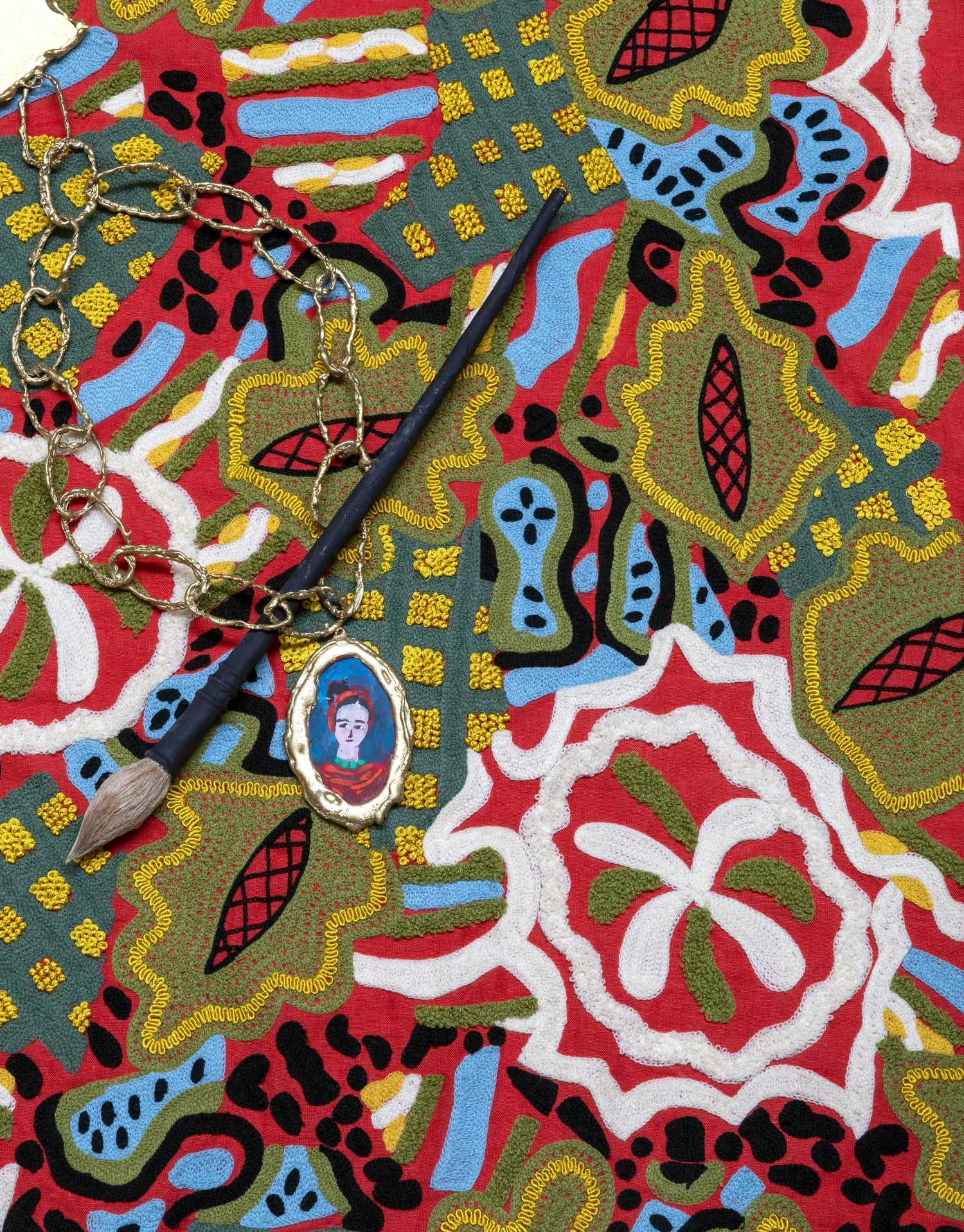 pierre Frey stof Bebelle F4126001