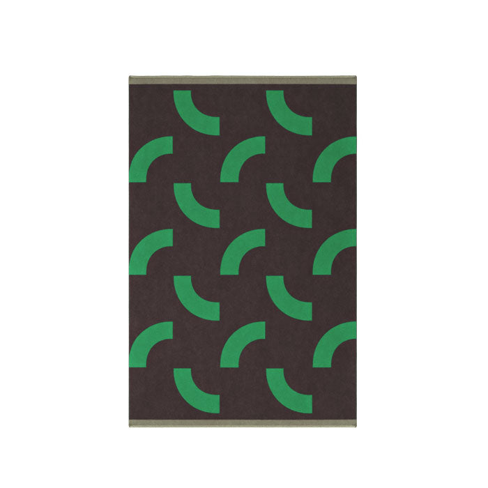 Bebó Objects Empha Plaid green