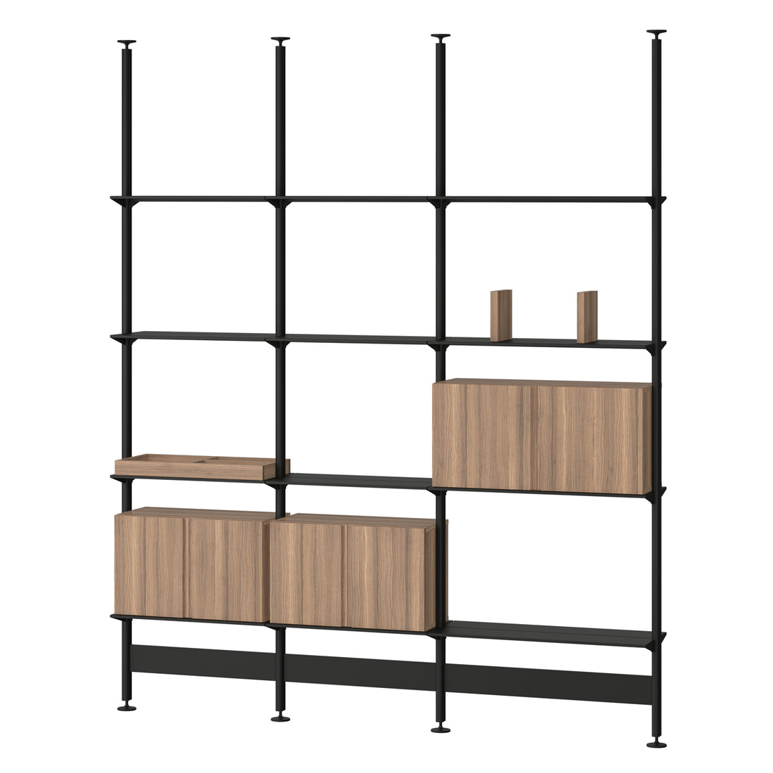 String Furniture Pira G2 system bundle 3