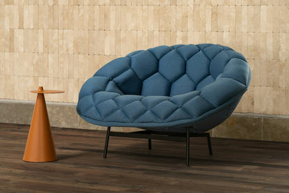 Established &amp; Sons FEZ bijzettafel sfeerbeeld interieur 2