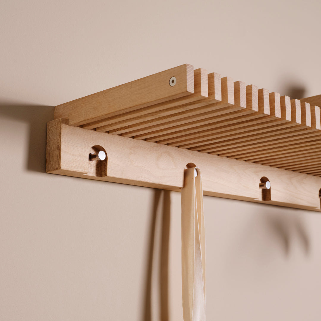 Skagerak by Fritz Hansen Cutter wardrobe/ kapstok