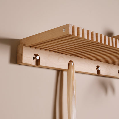Skagerak by Fritz Hansen Cutter wardrobe/ kapstok