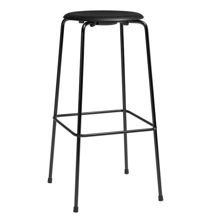 Fritz Hansen High Dot bar stool