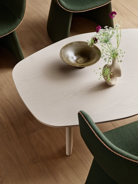 Fritz Hansen Analog coffee table