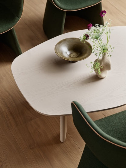 Fritz Hansen Analog coffee table