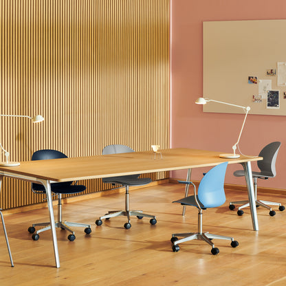Fritz Hansen AQ01 tafellamp