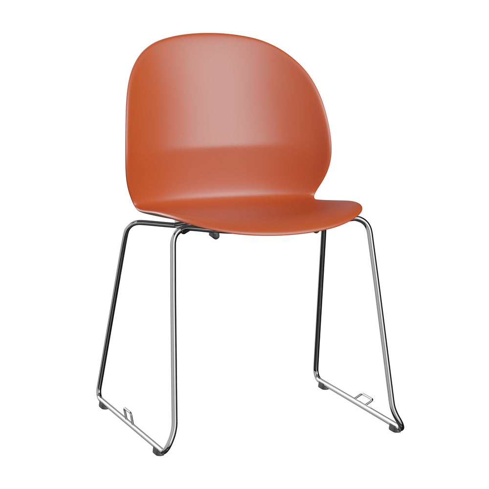 Fritz HansenFritz Hansen N02 recycle chair