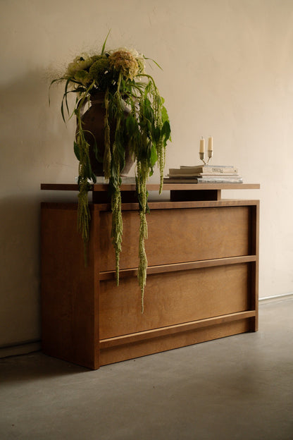 ratio chest sfeerbeeld 