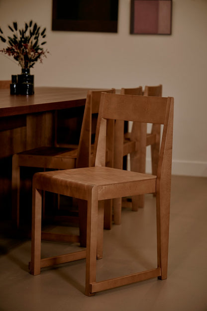 Frama Chair 01 