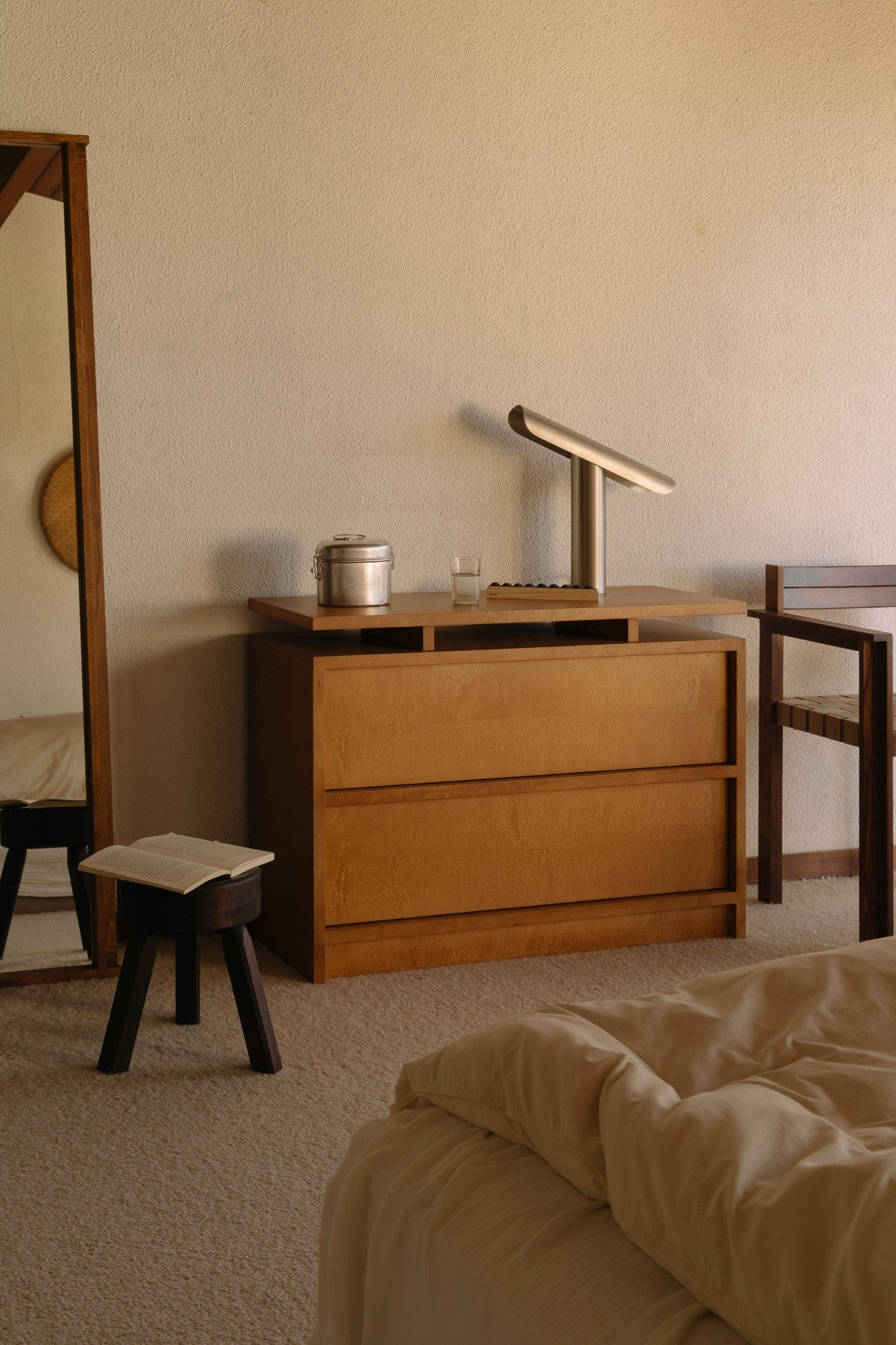 Frama Ratio Chest dressoir sfeerbeeld