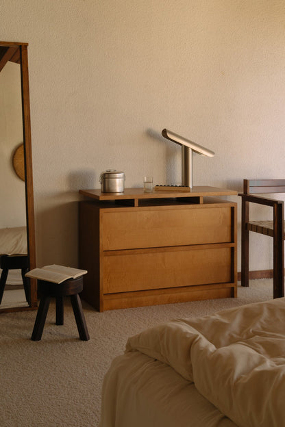 Frama Ratio Chest dressoir sfeerbeeld