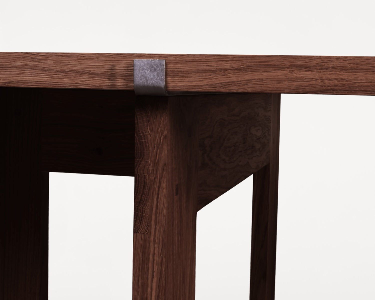 Frama Farmhouse Trestle dining table