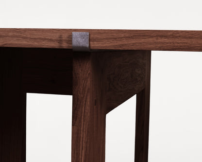 Frama Farmhouse Trestle dining table