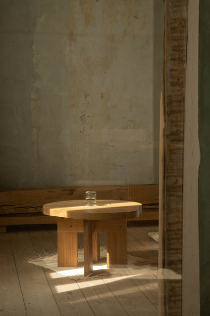 Frama Farmhouse sidetable Oak