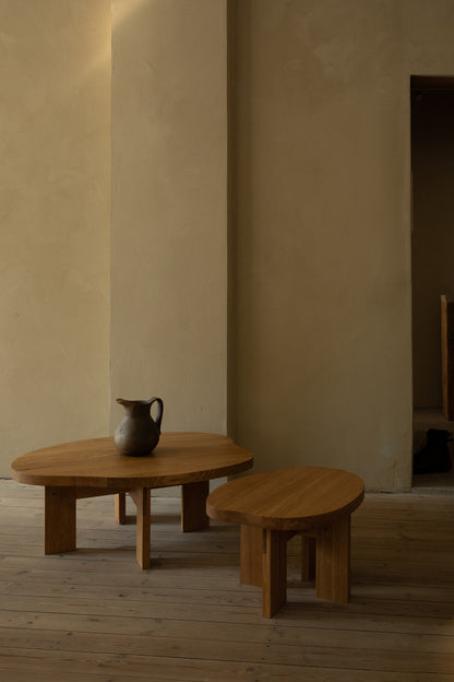 Frama Farmhouse sidetable Oak