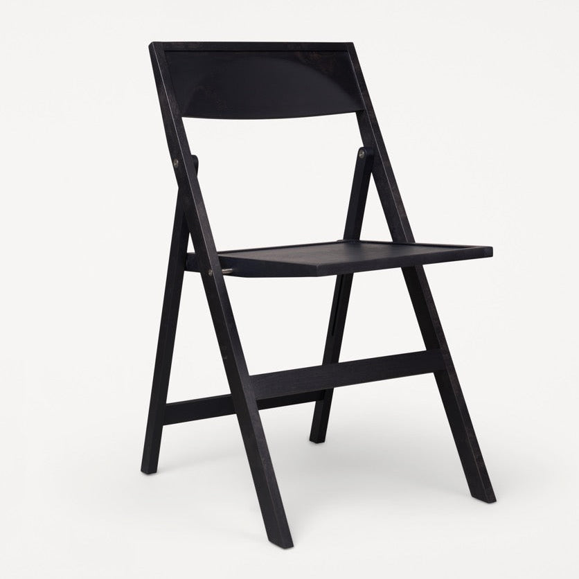 Frama Folding flat chair