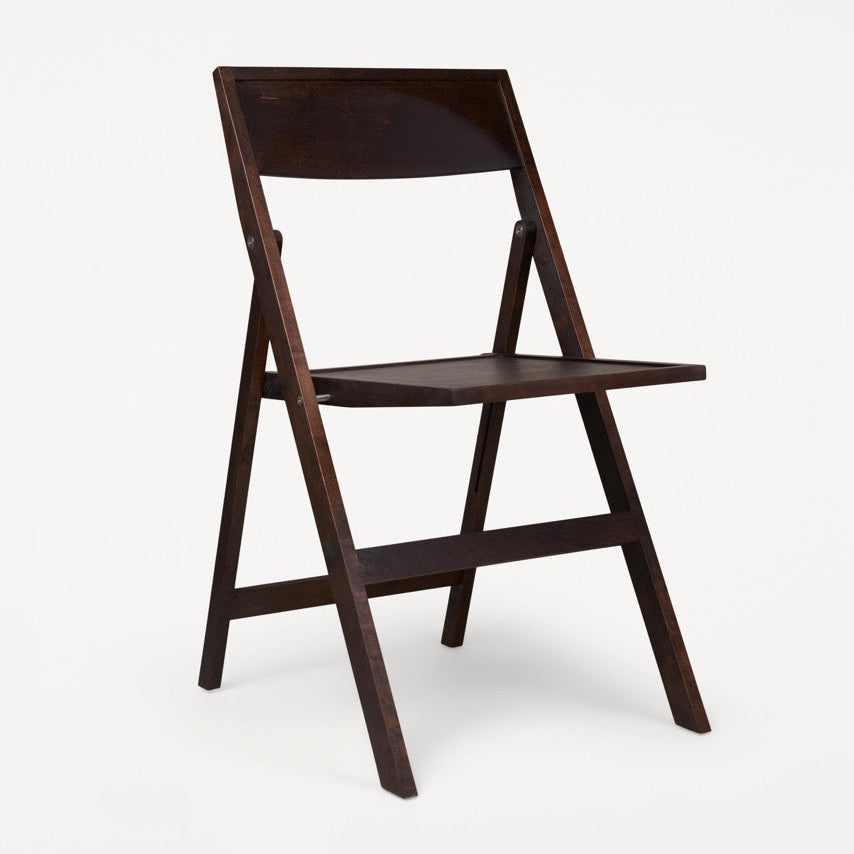 Frama Folding flat chair