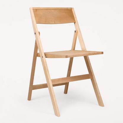 Frama Folding flat chair