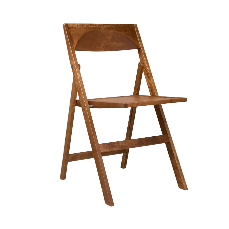 Frama Folding flat chair