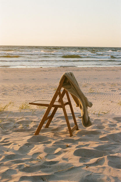 Frama Folding flat chair